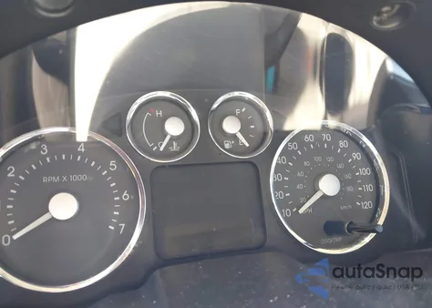 2007 Mercury Montego Premier from USA, damaged, VIN 1MEHM42157G605801